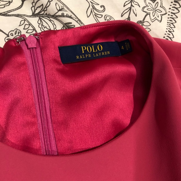 Polo Ralph Lauren dress - Picture 8 of 8